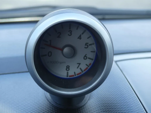 Suzuki Splash - Afbeelding 16 van 30