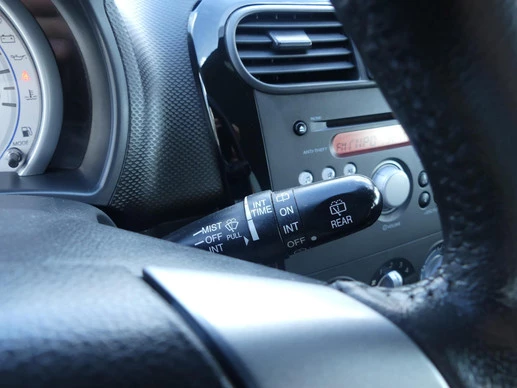 Suzuki Splash - Afbeelding 17 van 30
