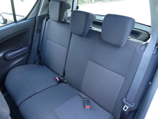 Suzuki Splash - Afbeelding 21 van 30