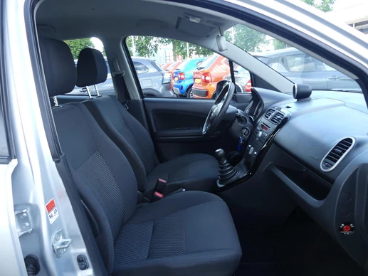 Suzuki Splash - Afbeelding 7 van 30