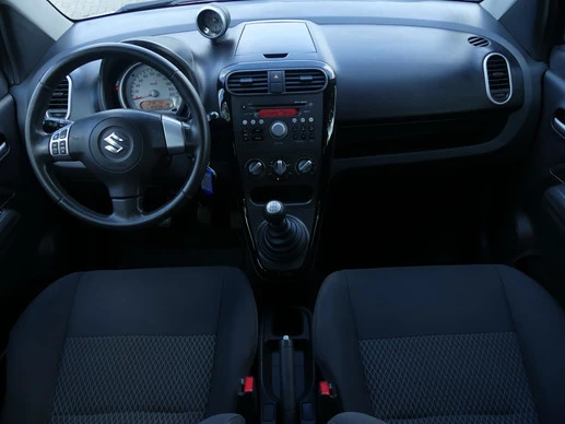 Suzuki Splash - Afbeelding 9 van 30