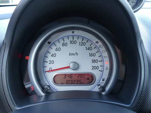 Suzuki Splash - Afbeelding 14 van 30