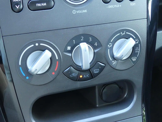 Suzuki Splash - Afbeelding 18 van 30