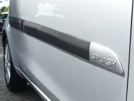 Suzuki Splash - Afbeelding 21 van 30