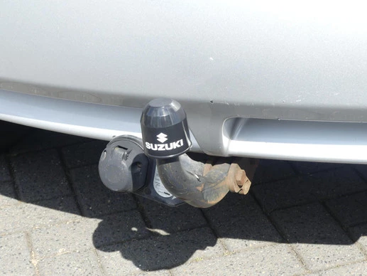 Suzuki Splash - Afbeelding 22 van 30