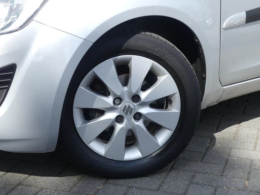 Suzuki Splash - Afbeelding 23 van 30
