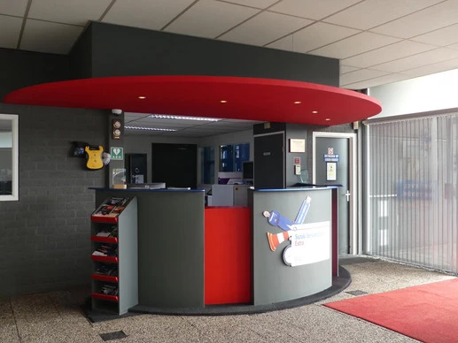 Suzuki Splash - Afbeelding 29 van 30