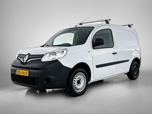 Renault Kangoo - Afbeelding 1 van 26