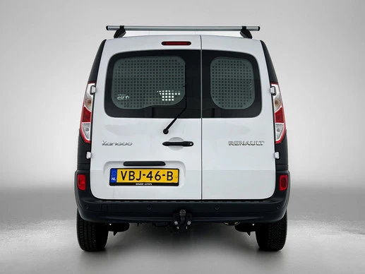 Renault Kangoo - Afbeelding 3 van 26