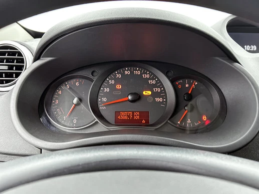 Renault Kangoo - Afbeelding 16 van 26