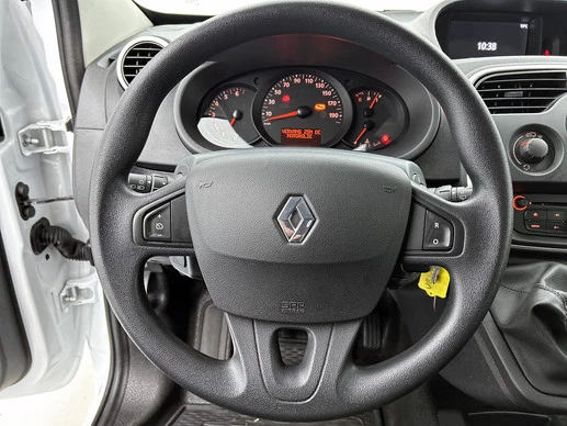 Renault Kangoo - Afbeelding 18 van 26
