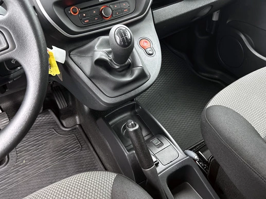 Renault Kangoo - Afbeelding 23 van 26