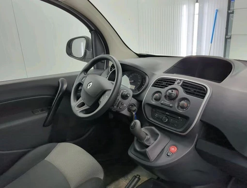 Renault Kangoo - Afbeelding 24 van 26