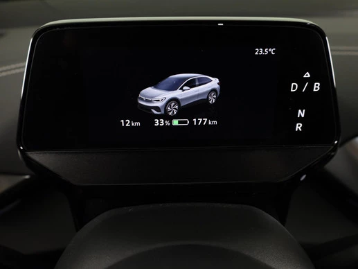 Volkswagen ID.5 - Afbeelding 9 van 30