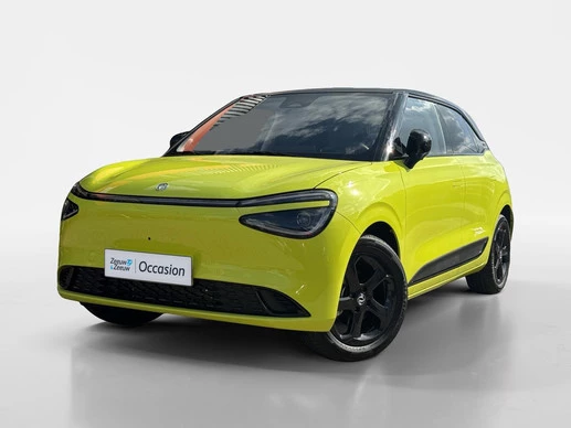 Dongfeng Box