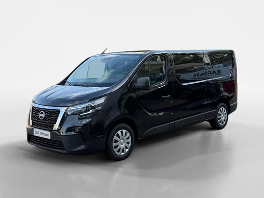 Nissan Primastar - Afbeelding 1 van 20