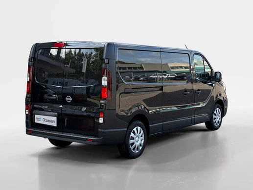 Nissan Primastar - Afbeelding 2 van 20