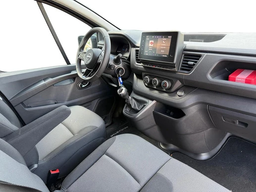 Nissan Primastar - Afbeelding 3 van 20