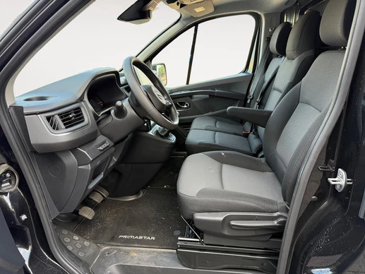 Nissan Primastar - Afbeelding 5 van 20