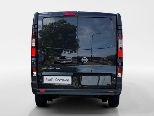 Nissan Primastar - Afbeelding 7 van 20