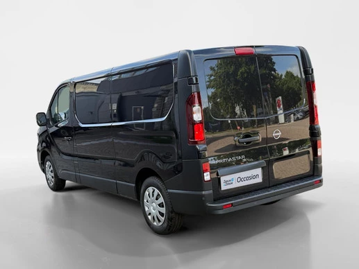 Nissan Primastar - Afbeelding 8 van 20