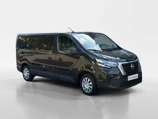 Nissan Primastar - Afbeelding 9 van 20