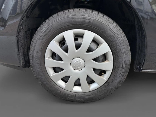 Nissan Primastar - Afbeelding 11 van 20