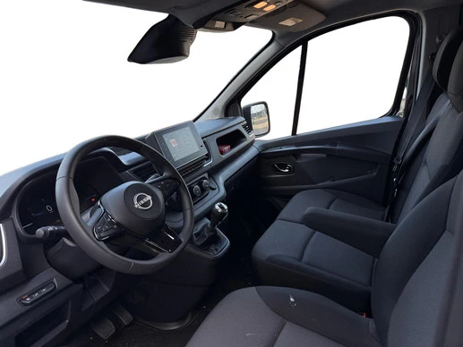 Nissan Primastar - Afbeelding 12 van 20