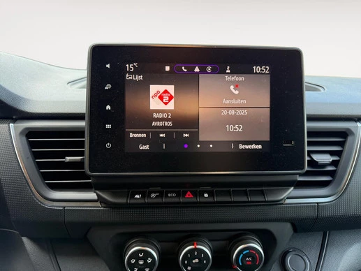 Nissan Primastar - Afbeelding 17 van 20