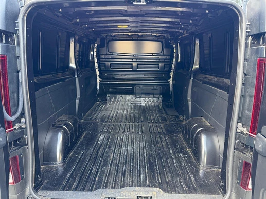 Nissan Primastar - Afbeelding 18 van 20