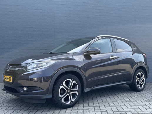 Honda HR-V - Afbeelding 2 van 30