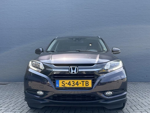 Honda HR-V - Afbeelding 3 van 30