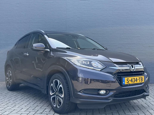 Honda HR-V - Afbeelding 4 van 30