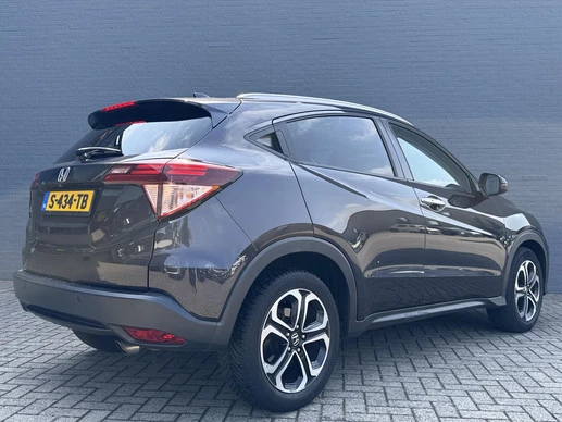 Honda HR-V - Afbeelding 6 van 30