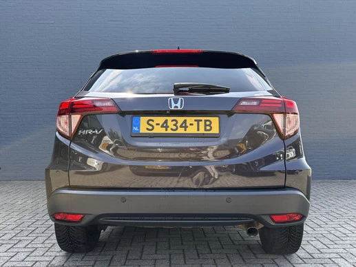 Honda HR-V - Afbeelding 7 van 30