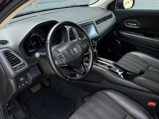 Honda HR-V - Afbeelding 10 van 30