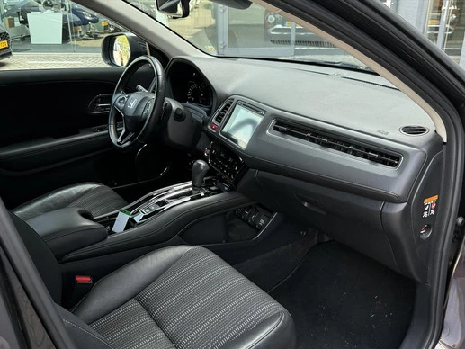 Honda HR-V - Afbeelding 12 van 30