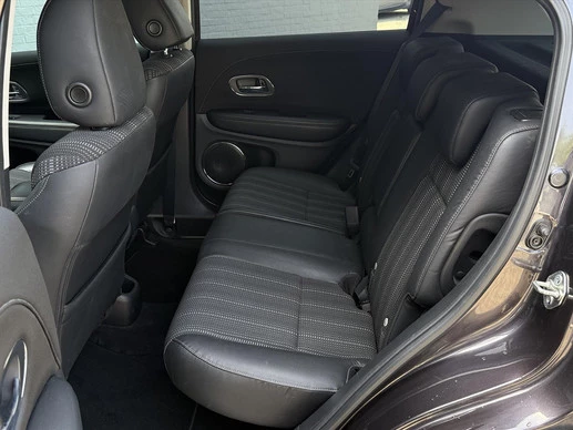Honda HR-V - Afbeelding 14 van 30