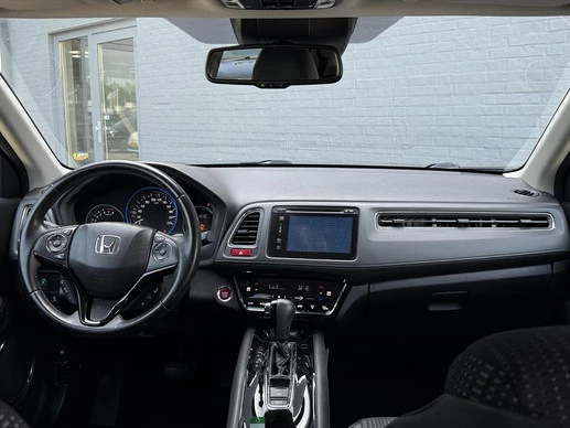 Honda HR-V - Afbeelding 16 van 30