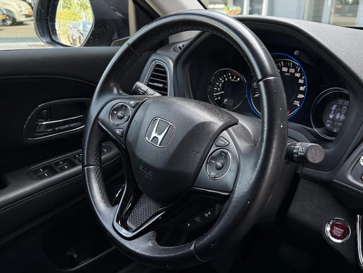 Honda HR-V - Afbeelding 17 van 30