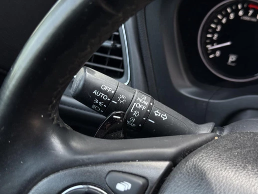 Honda HR-V - Afbeelding 19 van 30