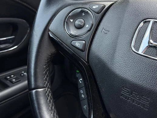 Honda HR-V - Afbeelding 21 van 30