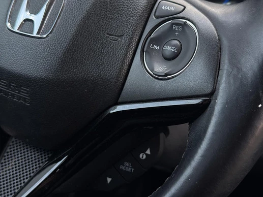 Honda HR-V - Afbeelding 22 van 30