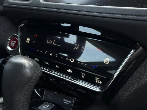 Honda HR-V - Afbeelding 26 van 30
