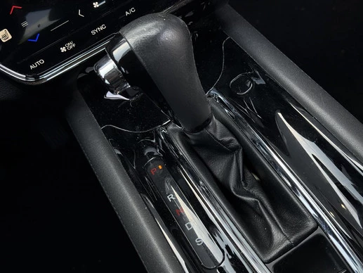 Honda HR-V - Afbeelding 27 van 30