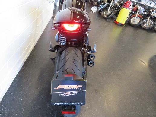 Ducati Scrambler - Afbeelding 4 van 12