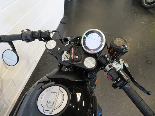 Ducati Scrambler - Afbeelding 5 van 12