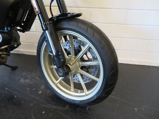 Ducati Scrambler - Afbeelding 6 van 12