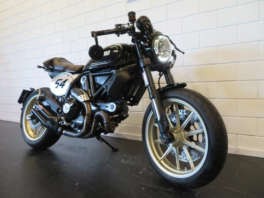 Ducati Scrambler - Afbeelding 7 van 12