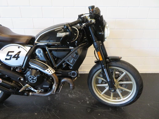 Ducati Scrambler - Afbeelding 8 van 12